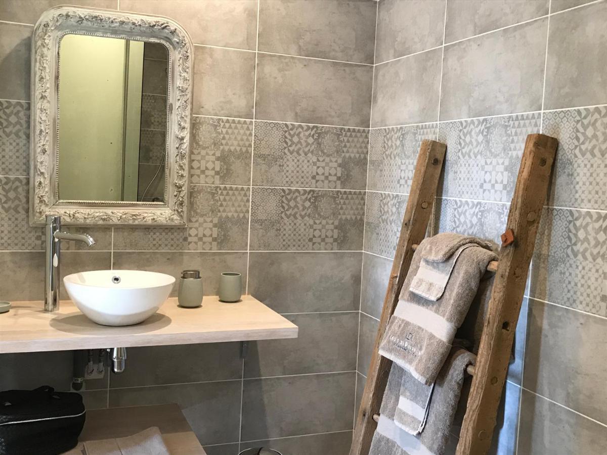 Logis De Pierre Levee Bed and Breakfast Bessines Εξωτερικό φωτογραφία