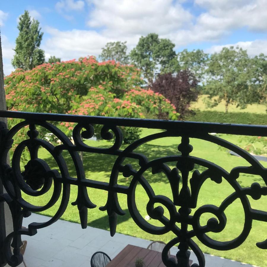Logis De Pierre Levee Bed and Breakfast Bessines Εξωτερικό φωτογραφία