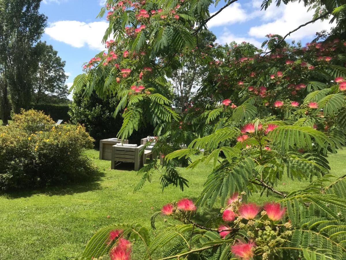 Logis De Pierre Levee Bed and Breakfast Bessines Εξωτερικό φωτογραφία