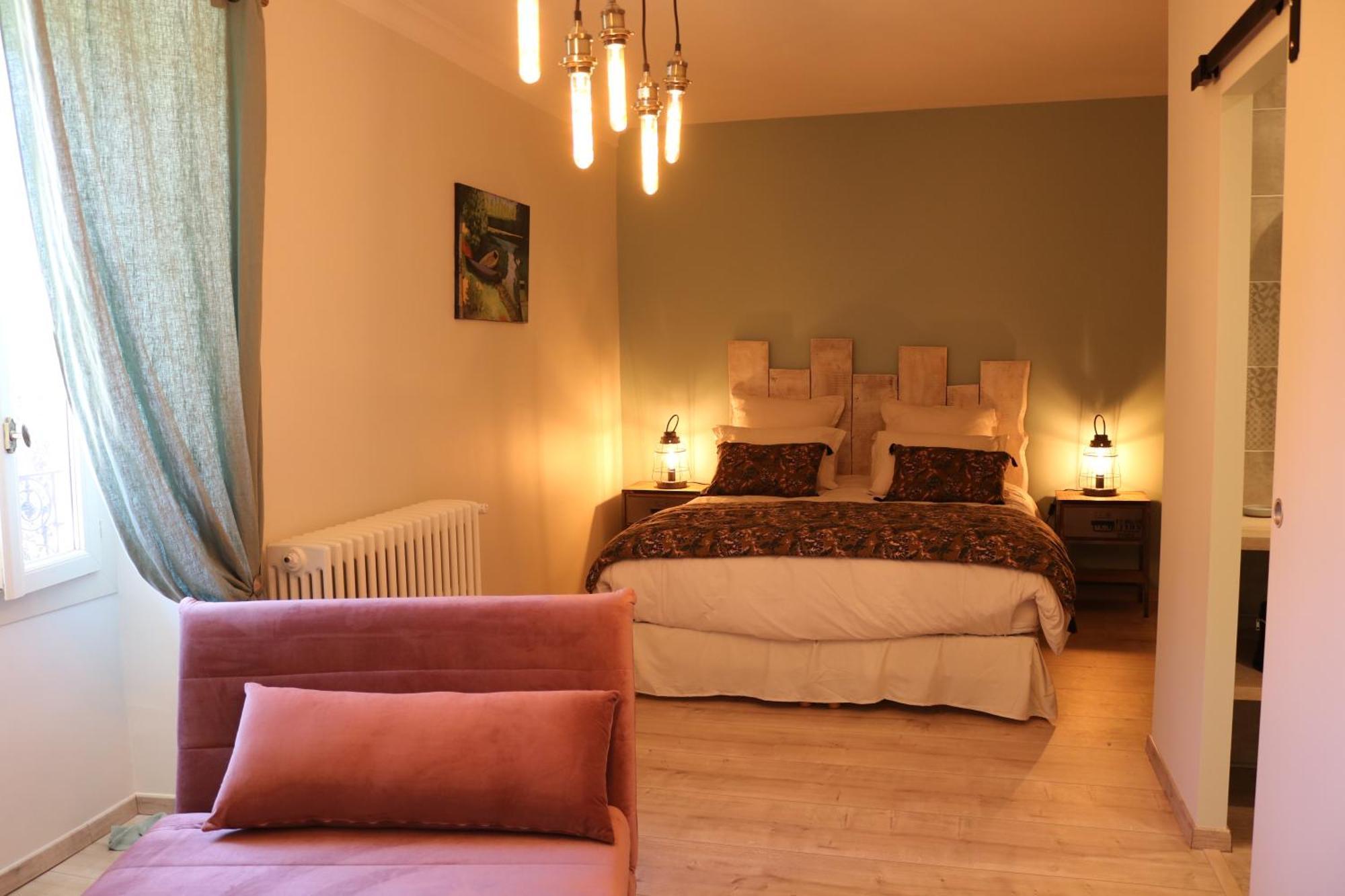 Logis De Pierre Levee Bed and Breakfast Bessines Εξωτερικό φωτογραφία